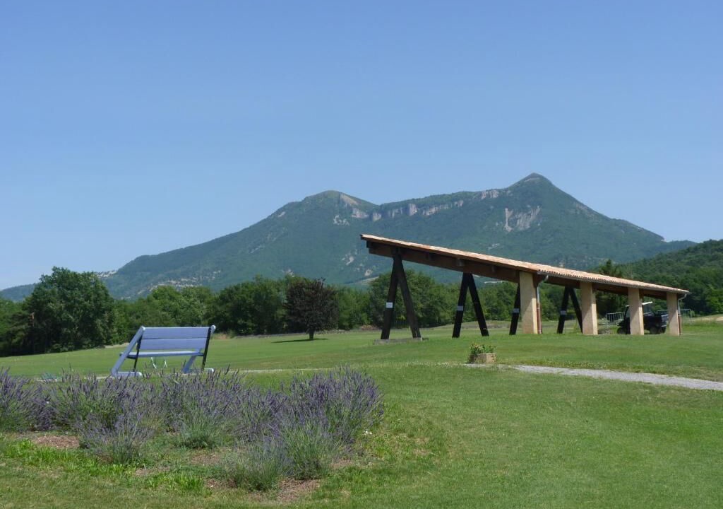 Photo of Outdoor in Digne-les-Bains