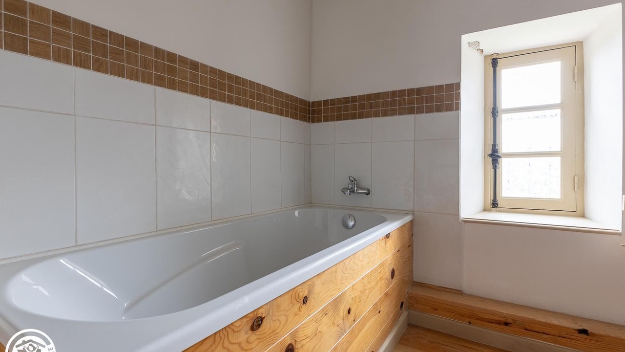 Photo of Bathroom in Chameane