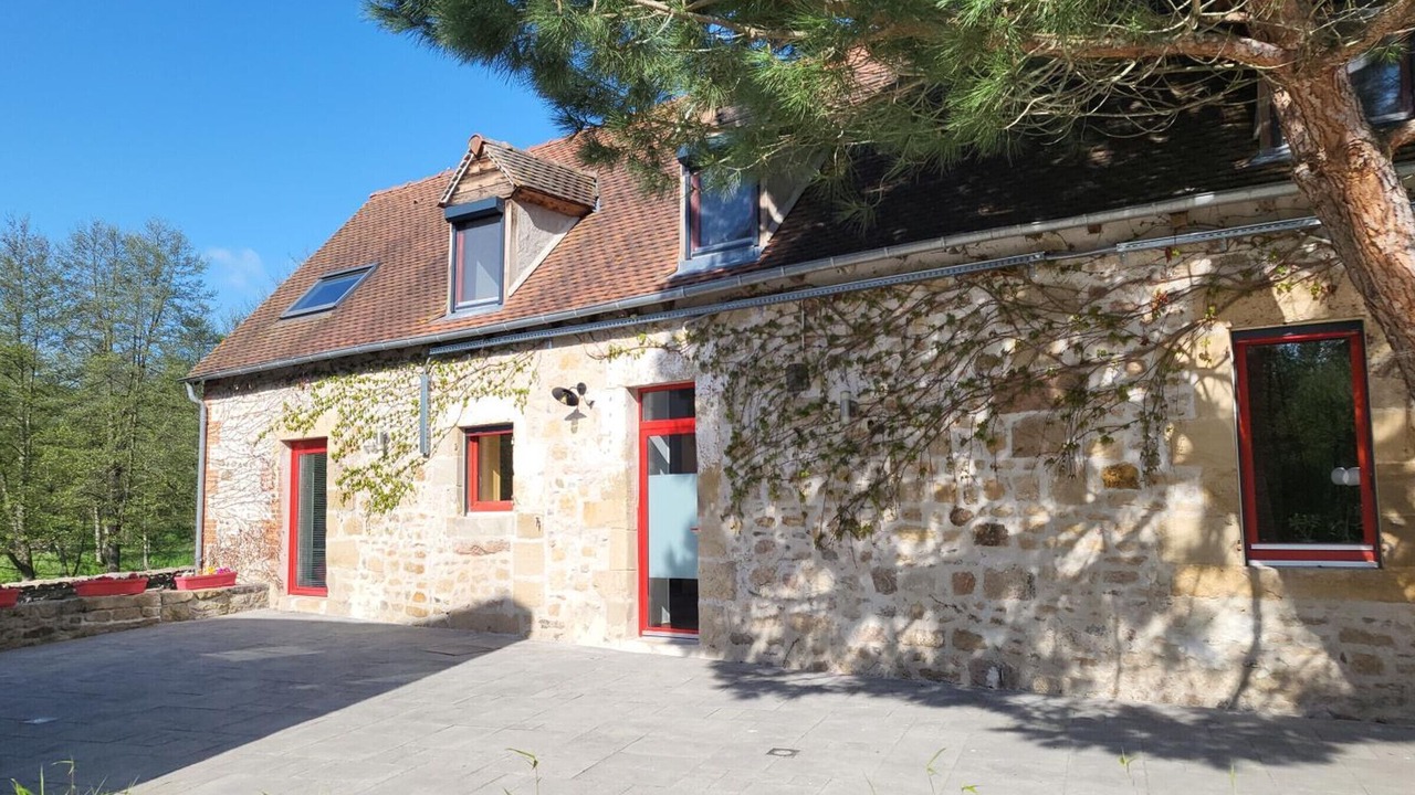 Photo of Outdoor in Souvigny