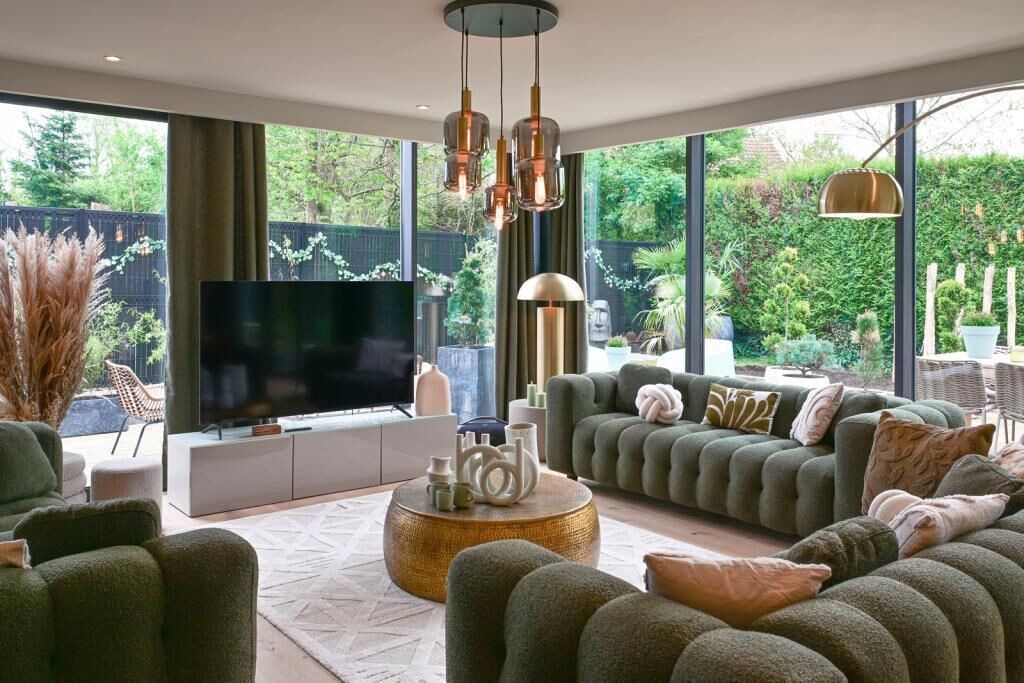 Photo of Livingroom in Marcq-en-Baroeul