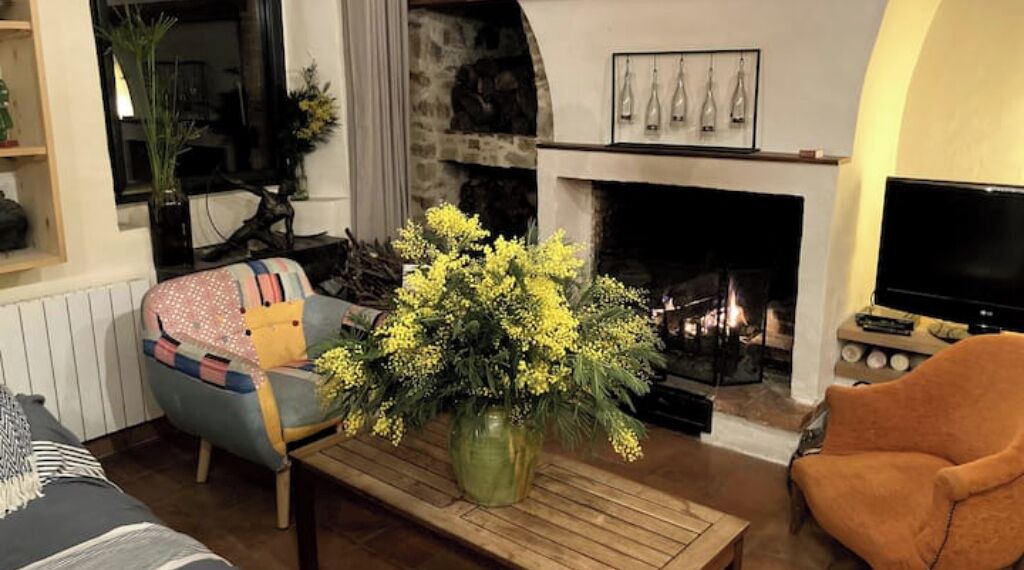 Photo of Livingroom in Reynes