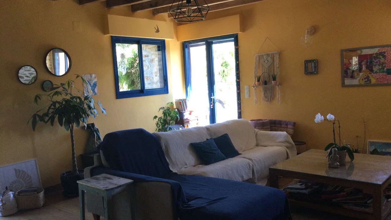 Photo of Livingroom in Plougoumelen