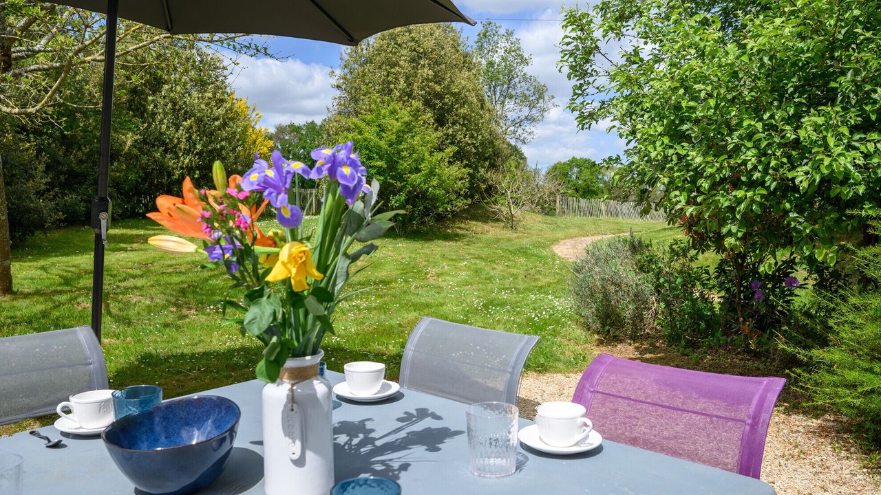 Photo of Outdoor in Pluvigner