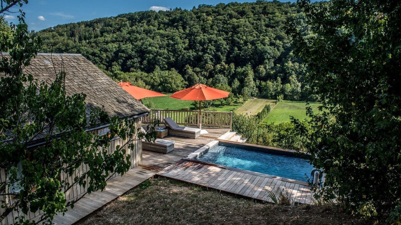 Photo of Outdoor in Saint-Laurent-d'Olt