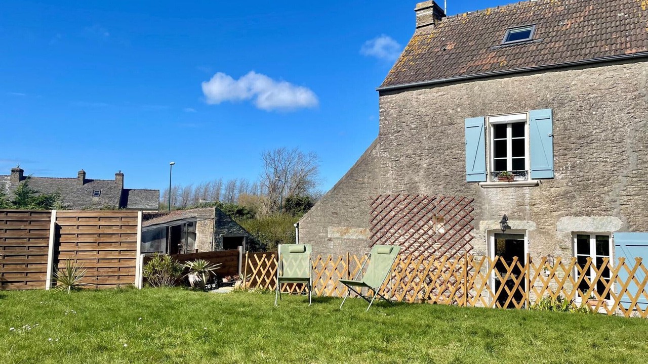 Photo of Outdoor in Urville-Nacqueville