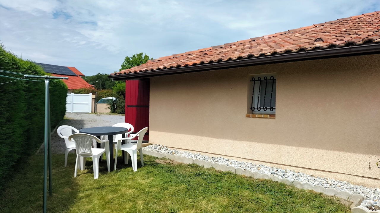 Photo of Outdoor in Saubusse