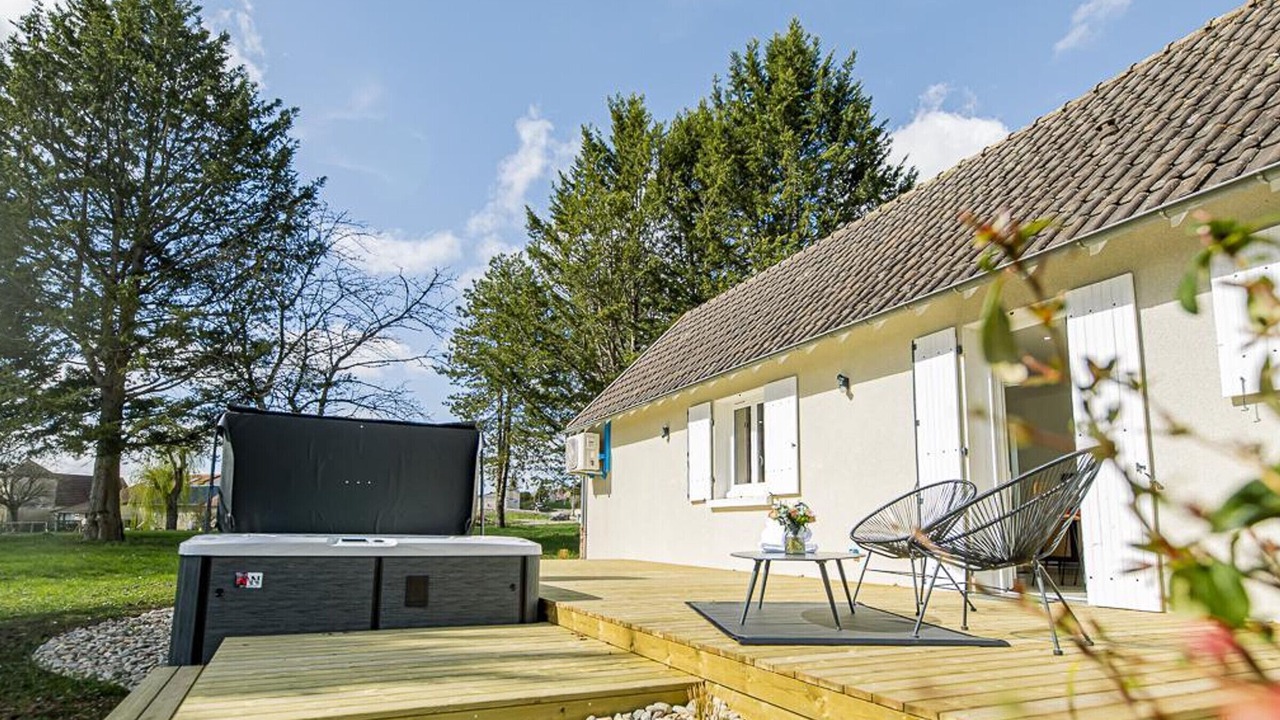 Photo of Outdoor in Saulcet