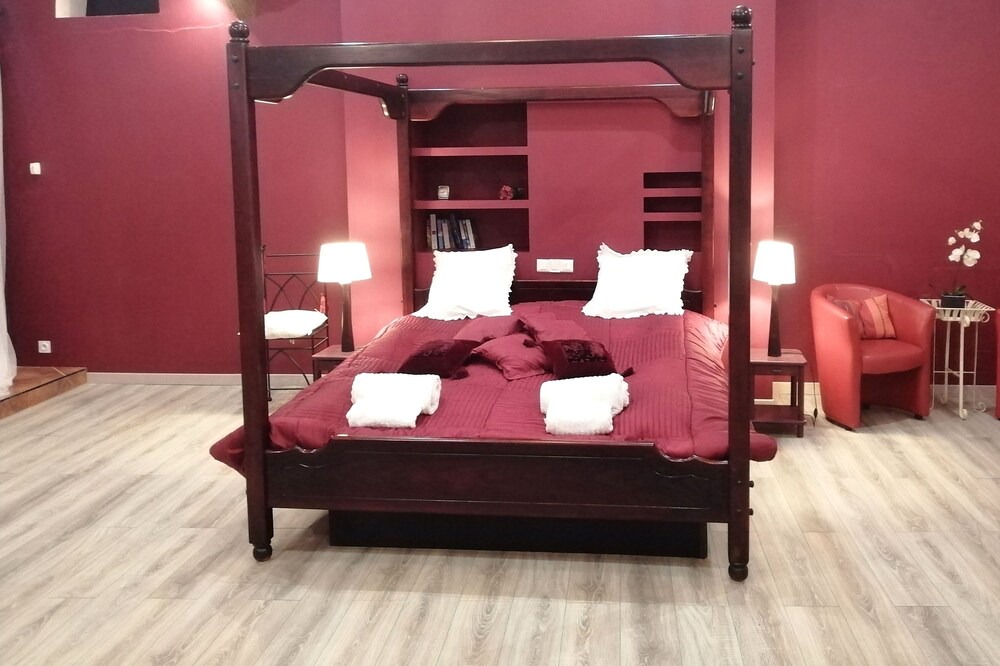 Photo of Bedroom in Arles-sur-Tech