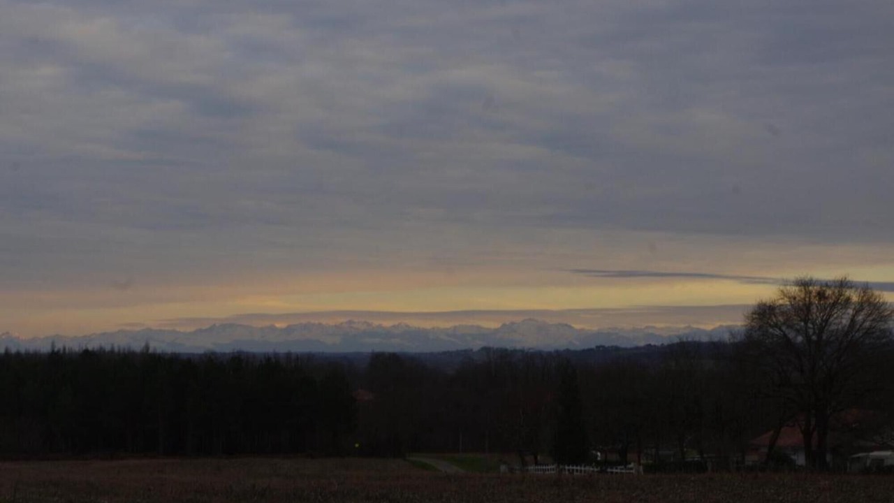 Photo of Outdoor in Angoume