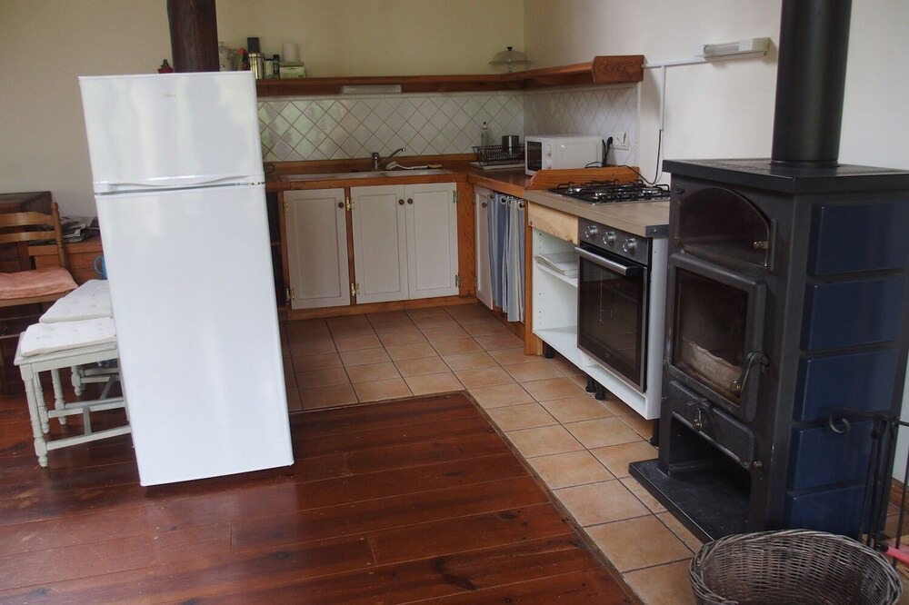 Photo of Kitchen in Montjay