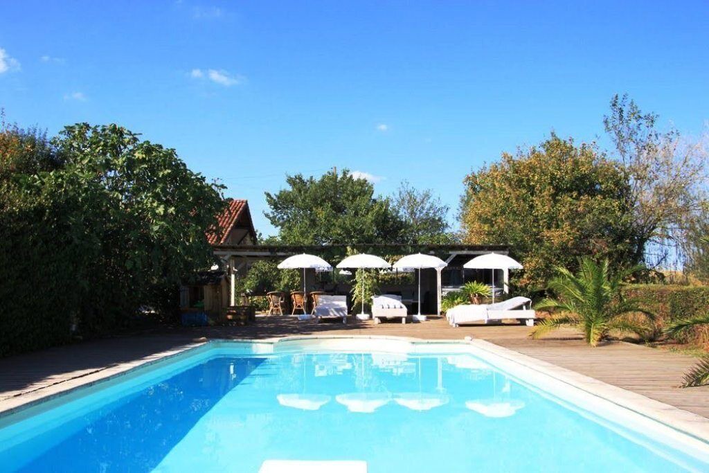 Photo of Outdoor in Montgaillard-sur-Save