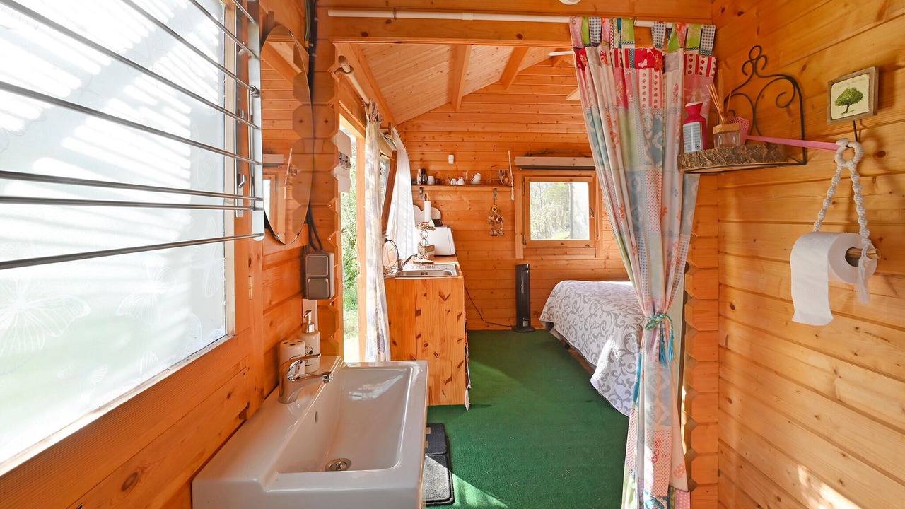 Photo of Bathroom in La Vernarede