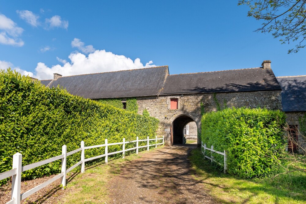 Photo of Outdoor in Limerzel