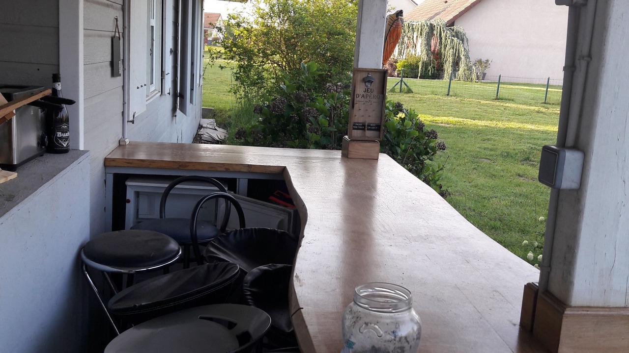 Photo of Outdoor in Saint-Sernin-du-Bois