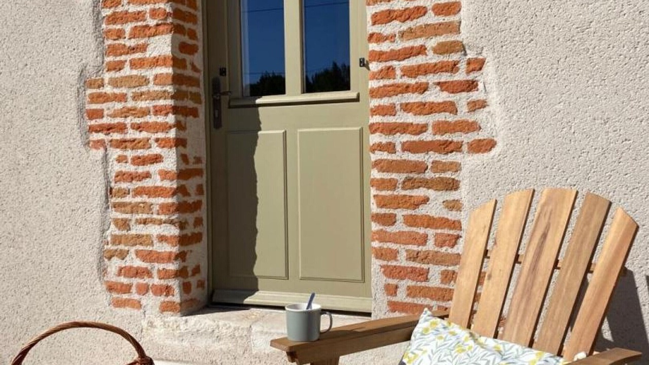 Photo of Outdoor in Saint-Lubin-en-Vergonnois