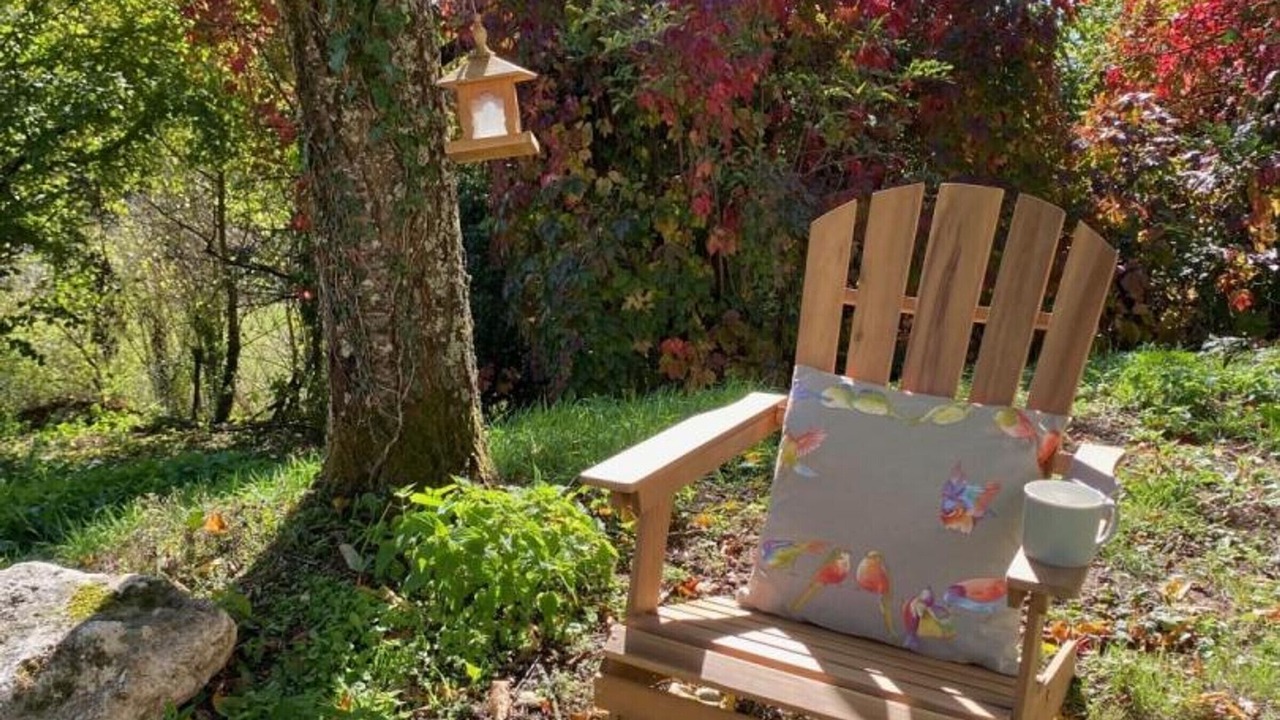 Photo of Outdoor in Saint-Lubin-en-Vergonnois