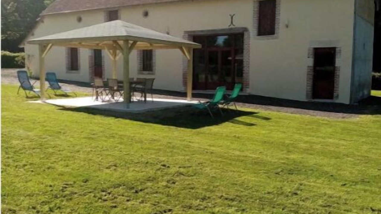 Photo of Outdoor in Belleville-sur-Loire