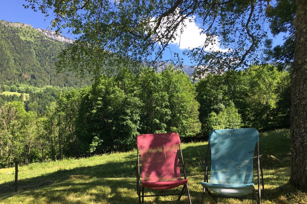 Photo of Outdoor in Saint-Pierre-d'Entremont