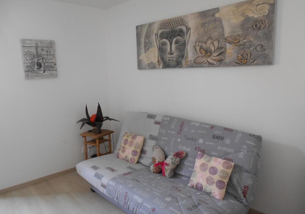Photo of Livingroom in Ax-les-Thermes