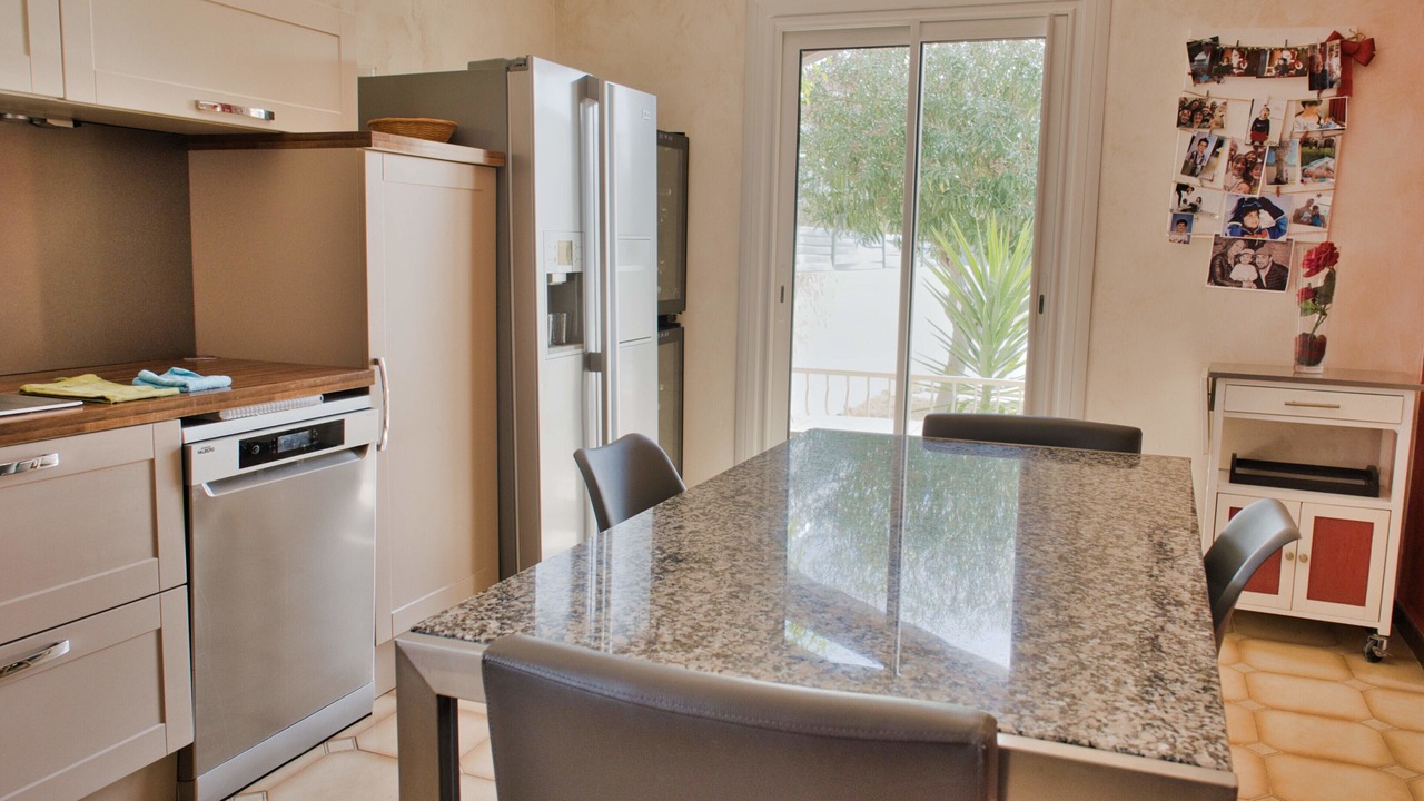 Photo of Kitchen in Bompas