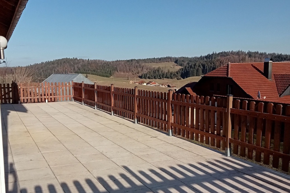 Photo of Outdoor in Les Pontets