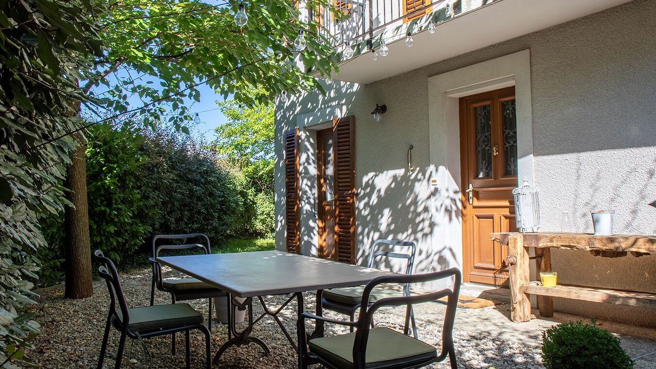 Photo of Outdoor in Tresserve