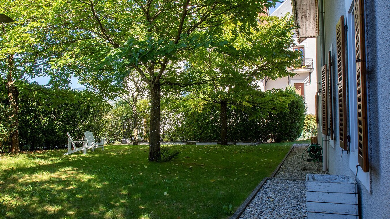 Photo of Outdoor in Tresserve
