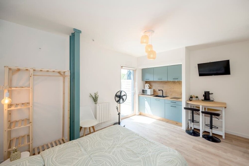 Photo of Bedroom in Ploufragan