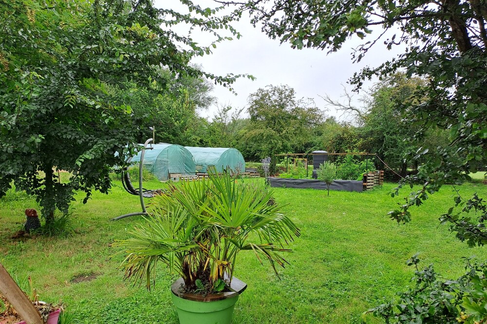 Photo of Outdoor in Beuzeville-la-Bastille