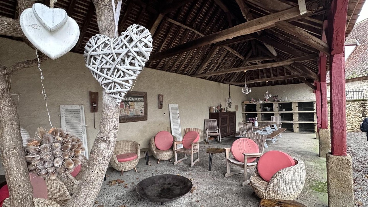 Photo of Outdoor in Souvigny