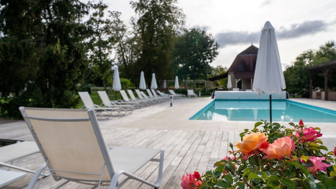 Photo of Outdoor in Souvigny