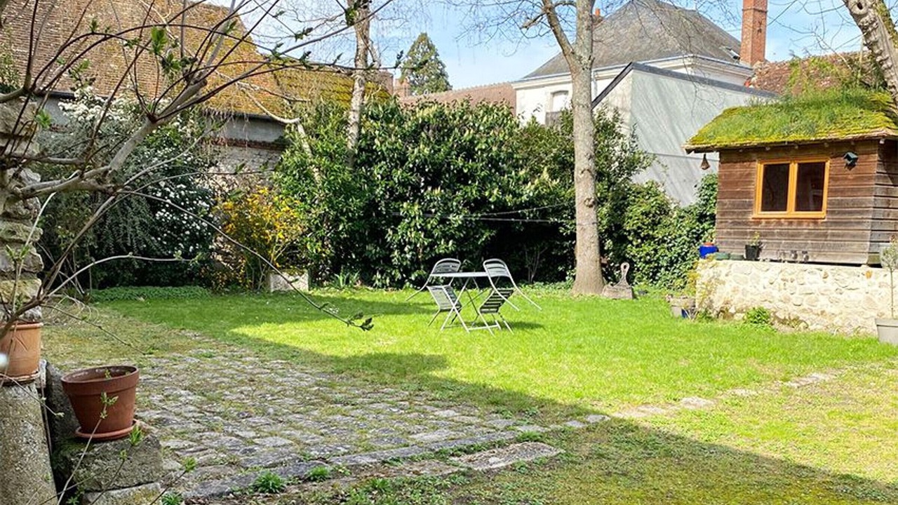 Photo of Outdoor in Saint-Benoit-sur-Loire