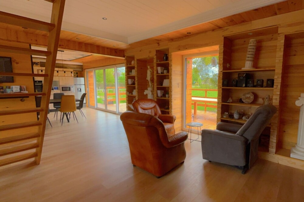 Photo of Livingroom in Antoigny