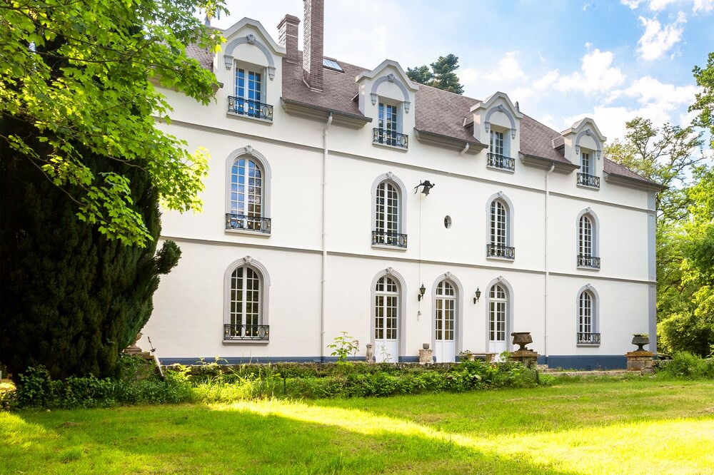 Photo of Outdoor in Grez-sur-Loing