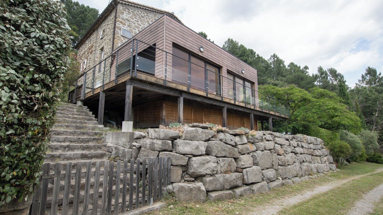 Photo of Outdoor in Planzolles