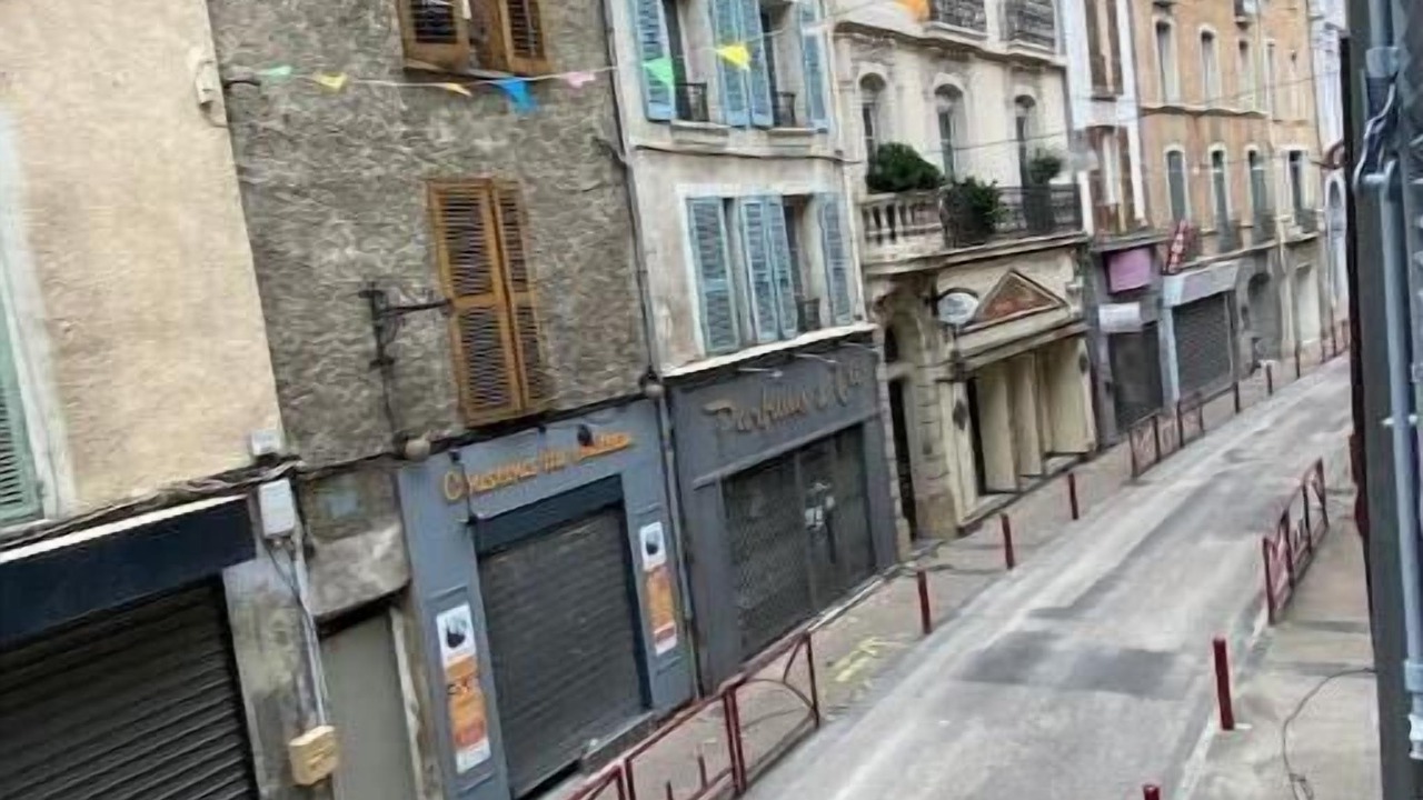 Photo of Patio Balcony in Vizille