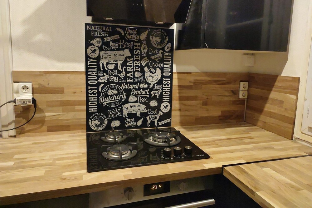 Photo of Kitchen in Bourges