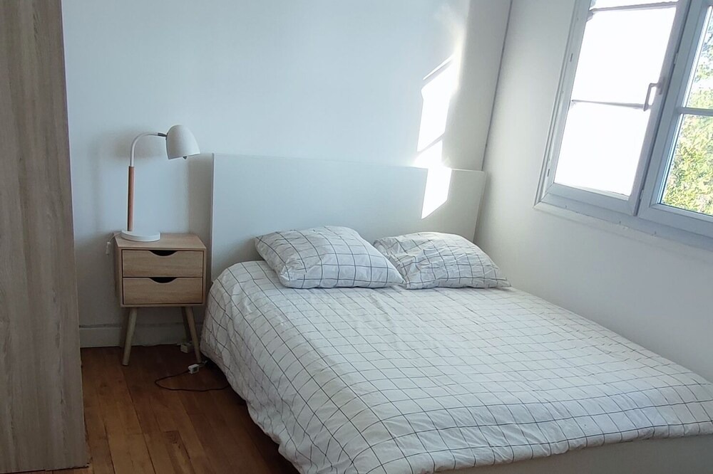 Photo of Bedroom in Bourges