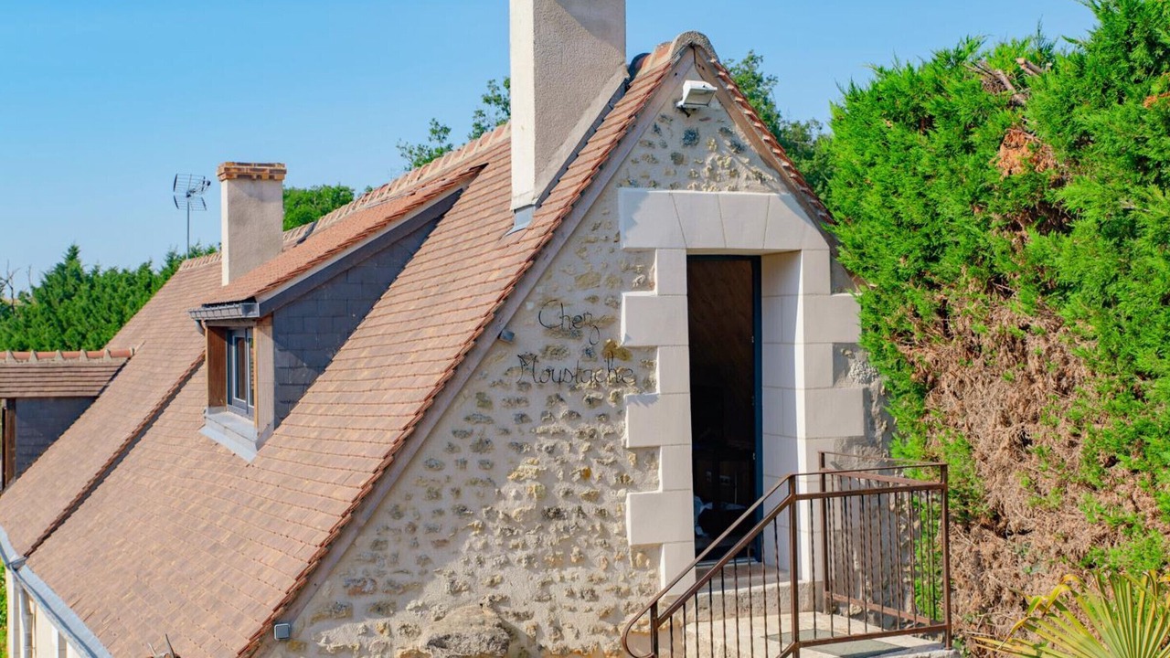 Photo of Outdoor in Sennevieres