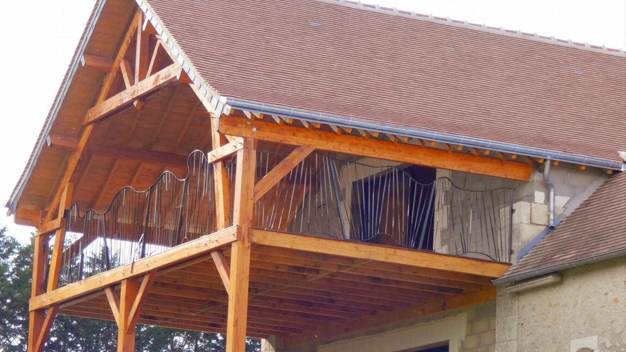 Photo of Outdoor in Sennevieres