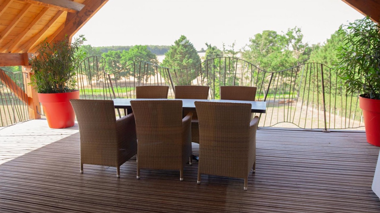Photo of Outdoor in Sennevieres