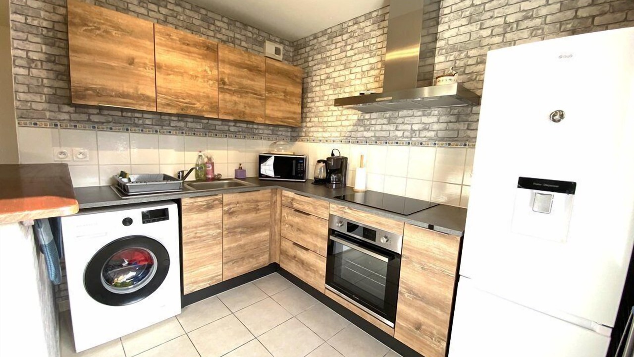 Photo of Kitchen in Hennebont