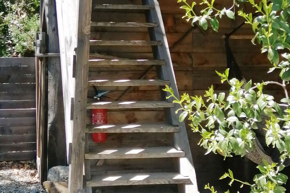 Photo of Outdoor in Saint-Andre-Capceze