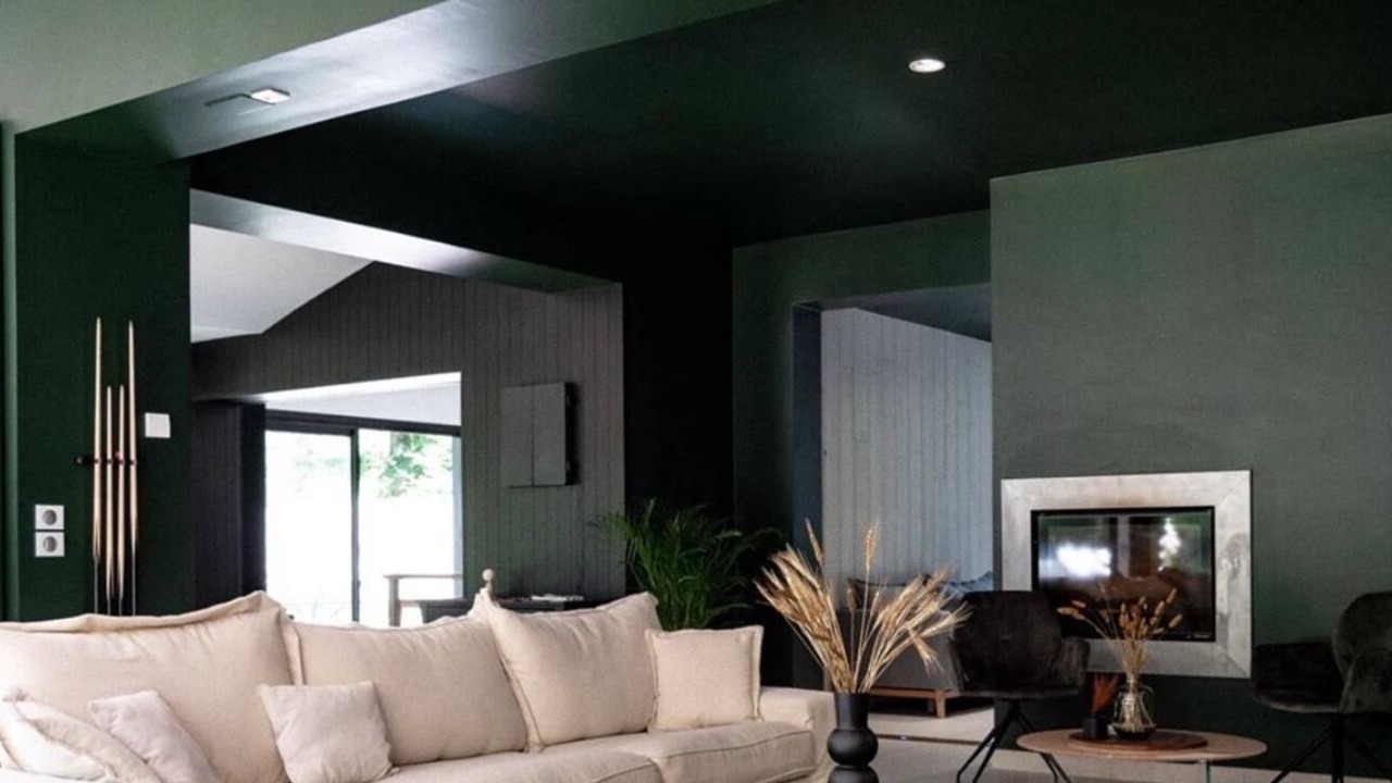 Photo of Livingroom in Vouzeron