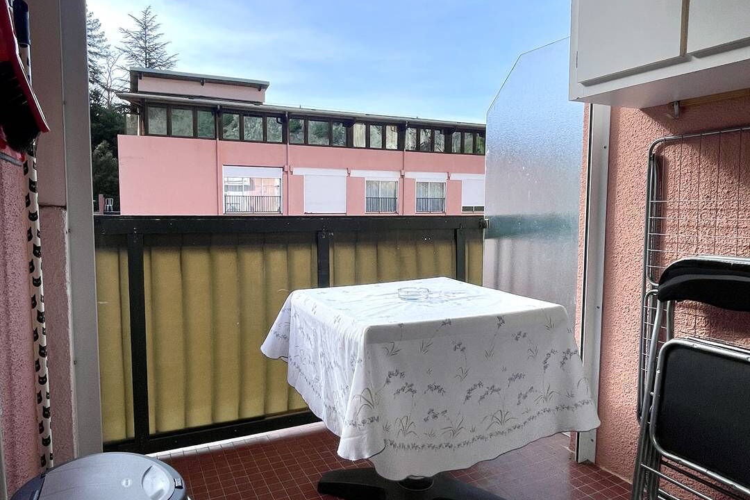 Photo of Outdoor in Vernet-les-Bains