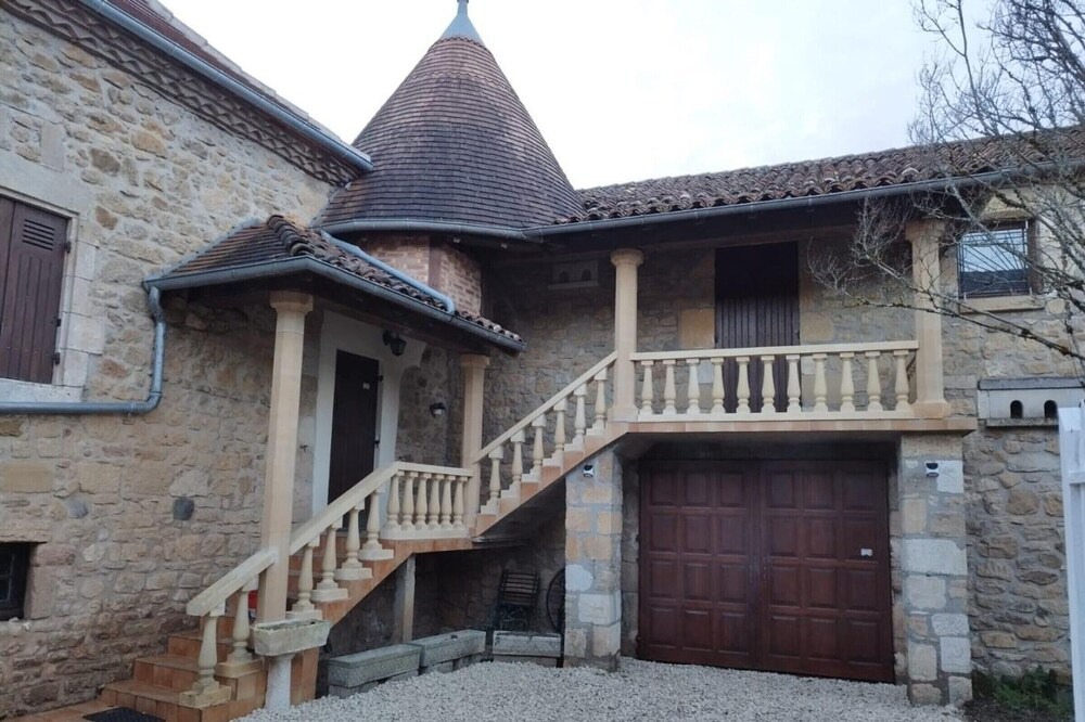 Photo of Outdoor in Eyzerac