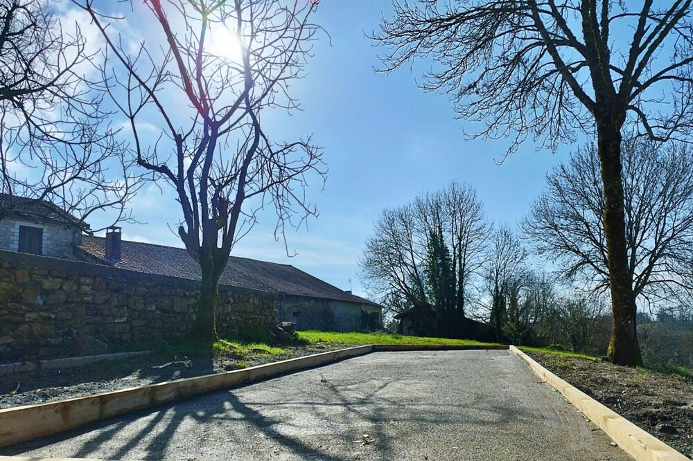 Photo of Outdoor in Eyzerac