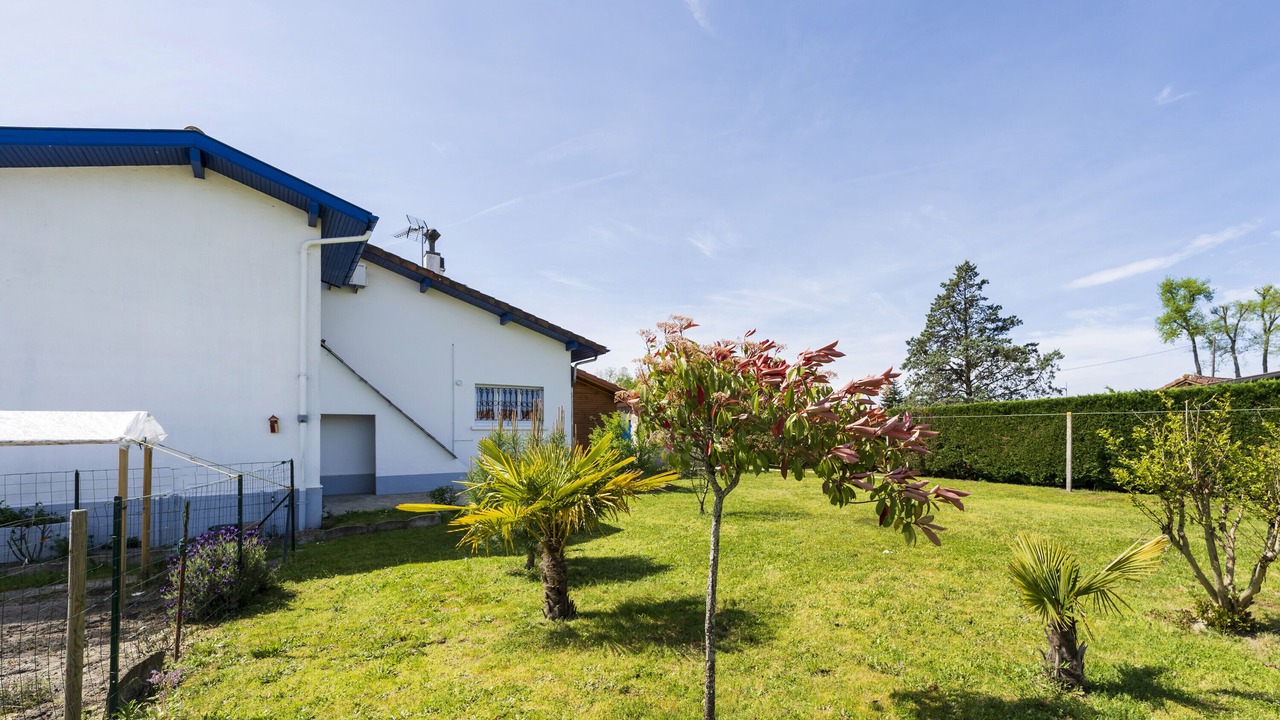 Photo of Outdoor in Yzosse