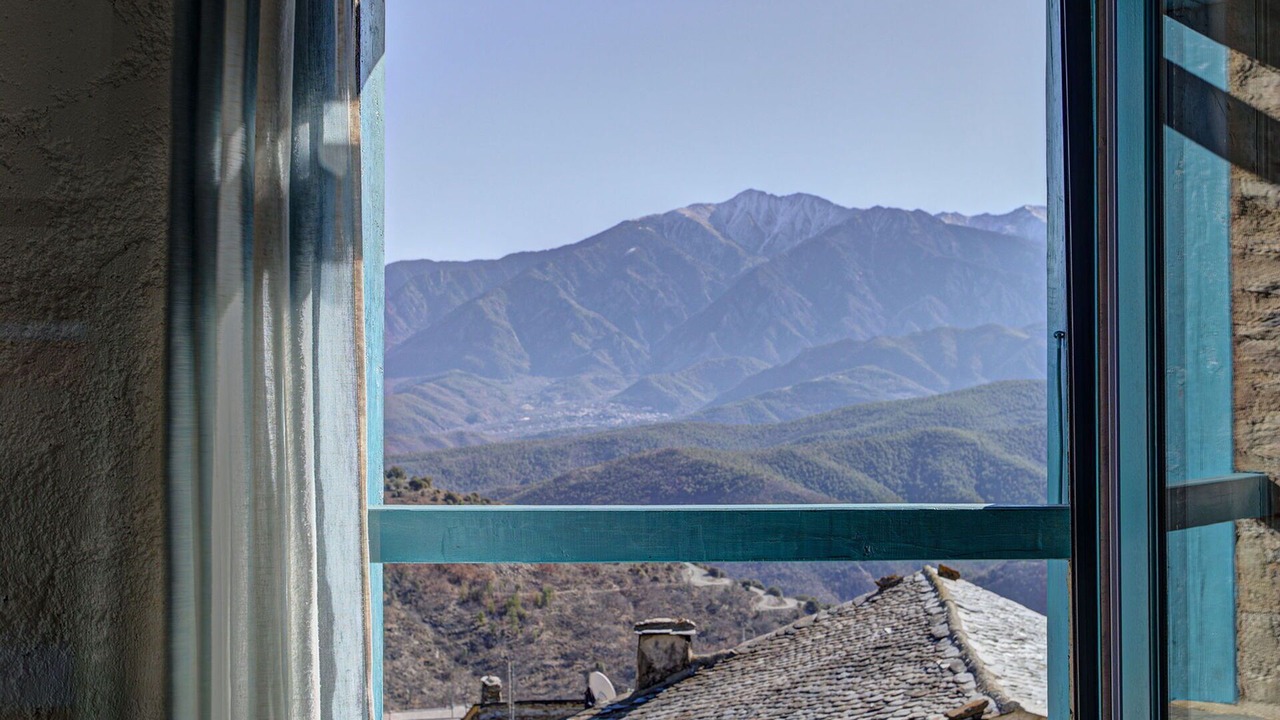Photo of Patio Balcony in Jujols