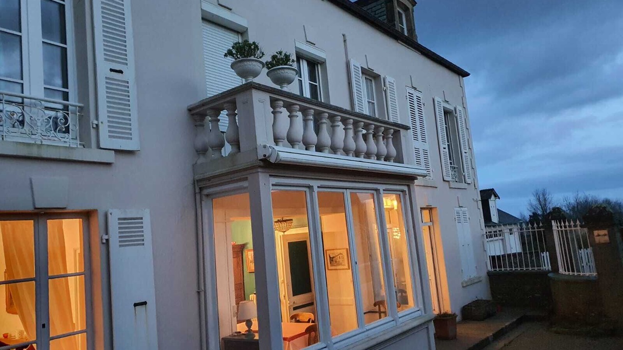 Photo of Outdoor in Urville-Nacqueville